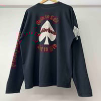 Image 6 of Motörhead LS Early 90s XL