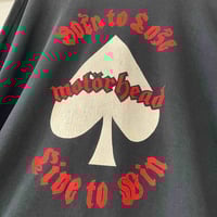 Image 7 of Motörhead LS Early 90s XL