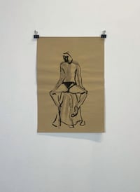 Studio at Hobrechstr // RESERVED