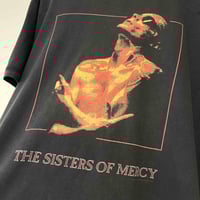 Image 2 of The Sisters of Mercy 1993 XL