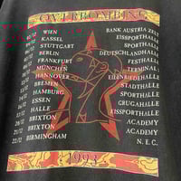 Image 5 of The Sisters of Mercy 1993 XL