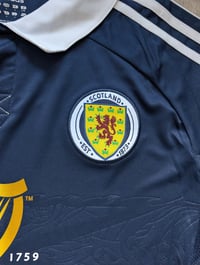 Image 2 of Retro Scotland X Guinness