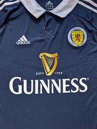 Image 3 of Retro Scotland X Guinness