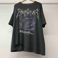 Image 1 of Emperor 'In the Nightside Eclipse' 1994 2XL