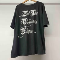 Image 4 of Emperor 'In the Nightside Eclipse' 1994 2XL