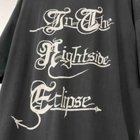 Image 5 of Emperor 'In the Nightside Eclipse' 1994 2XL