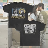 Image 1 of 500 Days of Summer
