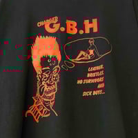 Image 2 of G.B.H 90s XL