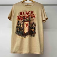 Image 1 of Black Sabbath 'Mob Rules' 1981 M