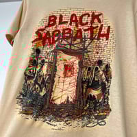 Image 2 of Black Sabbath 'Mob Rules' 1981 M