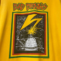 Image 2 of Bad Brains Banned in D.C. 00s XL