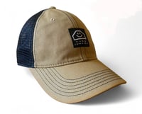 Image 1 of CJ “THE HERITAGE" CAP navy/khaki