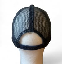 Image 3 of CJ “THE HERITAGE" CAP navy/khaki