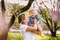 Image 1 of 4/22 Cherry Blossoms in Boston