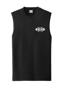 Image 1 of BVB Men's Cutoff 
