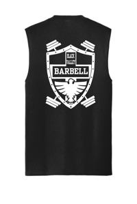 Image 2 of BVB Men's Cutoff 