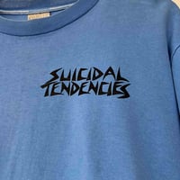 Image 2 of Suicidal Tendencies 90s M