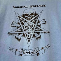 Image 5 of Suicidal Tendencies 90s M