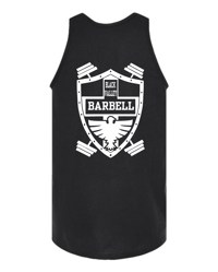 Image 2 of  BVB Men's Tank Top