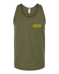 Image 3 of  BVB Men's Tank Top