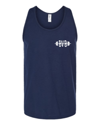 Image 5 of  BVB Men's Tank Top