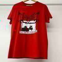 Image 1 of Mayhem 'Deathcrush' 00s L