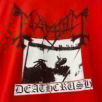 Image 2 of Mayhem 'Deathcrush' 00s L