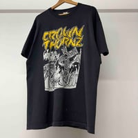 Image 1 of Crown of Thornz 90s XL