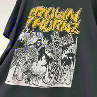 Image 2 of Crown of Thornz 90s XL