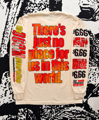 Image 2 of DOOM GENERATION (LONG SLEEVE)