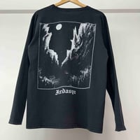 Image 4 of Darkthrone 'Transilvanian Hunger' LS 00s L