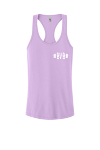 Image 1 of BVB Women's Tank Top 