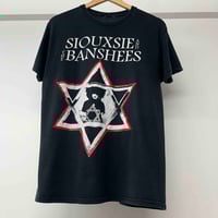 Image 1 of Siouxsie & the Banshees 00s M
