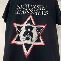 Image 2 of Siouxsie & the Banshees 00s M
