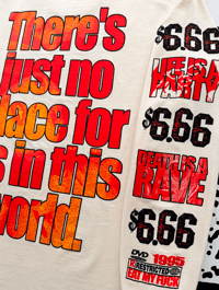 Image 7 of DOOM GENERATION (LONG SLEEVE)