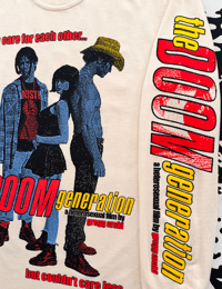 Image 4 of DOOM GENERATION (LONG SLEEVE)