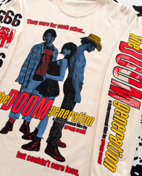 Image 6 of DOOM GENERATION (LONG SLEEVE)