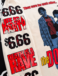 Image 5 of DOOM GENERATION (LONG SLEEVE)