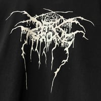 Image 2 of Darkthrone Bootleg 00s L