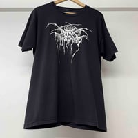 Image 1 of Darkthrone Bootleg 00s L