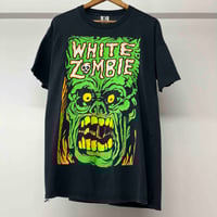 Image 1 of White Zombie 1993 L