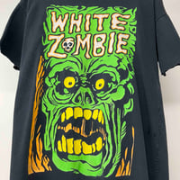 Image 2 of White Zombie 1993 L