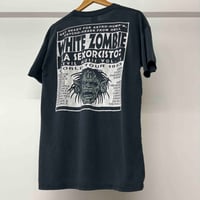 Image 4 of White Zombie 1993 L