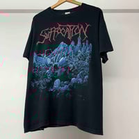 Image 1 of Suffocation 'Effigy of the Forgotten'' 00s L