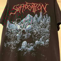 Image 2 of Suffocation 'Effigy of the Forgotten'' 00s L