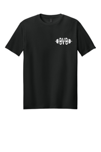 Image 1 of BVB SoftStyle TShirt 