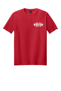 Image 5 of BVB SoftStyle TShirt 