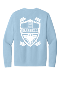 Image 2 of BVB Crewneck Sweatshirt 