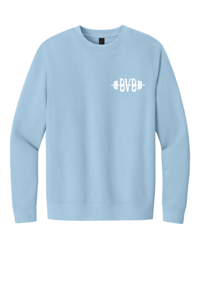 Image 1 of BVB Crewneck Sweatshirt 