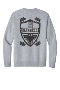 Image 4 of BVB Crewneck Sweatshirt 